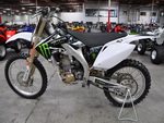     Honda CRF450R 2008  7
